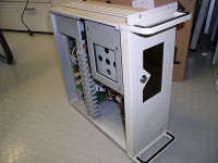 Industrie Einbau-PC